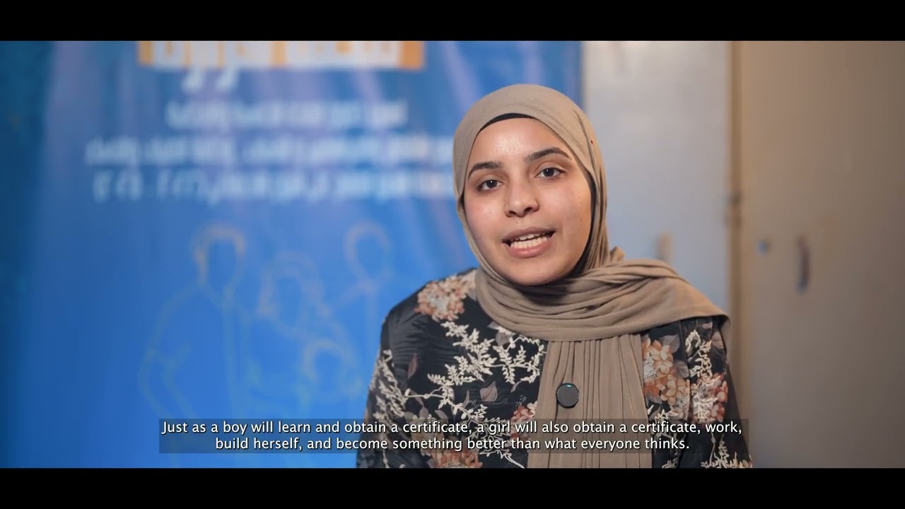 ختام مشروع "صحتنا، قرارنا"