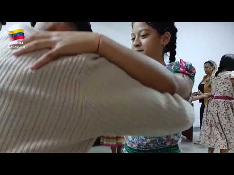 Taller “Joropo: El Tesoro Vivo de Venezuela”, Carlos Arvelo 