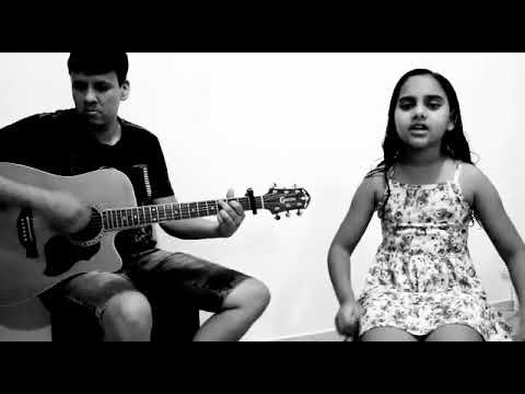 A casa é sua  _  ( COVER-  Manuela Ribeiro )