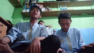 Download lagu Ya Habibal Qolbi Cover mp3