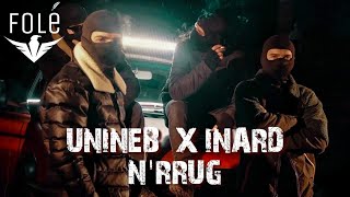 Unineb & Inard - N'rrug