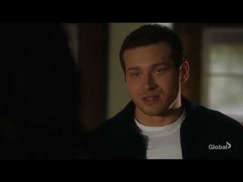 9-1-1 7x05 Buck Comes Out To maddie pt 1