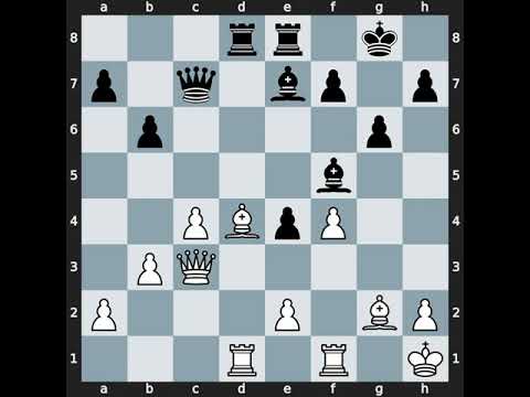 Raj Tischbierek(2526) vs Zbynek Hracek(2620) | Event: Bundesliga | 2000.02.20