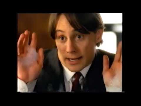 Anuncio Águila Amstel 1997