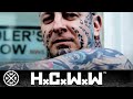 CONTROL - OUR TATTOOS ARE THE STORY OF OUR LIVES - HARDCORE WORLDWIDE (OFFICIAL HD VERSION HCWW)