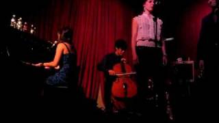 Holly Conlan - You Are Goodbye