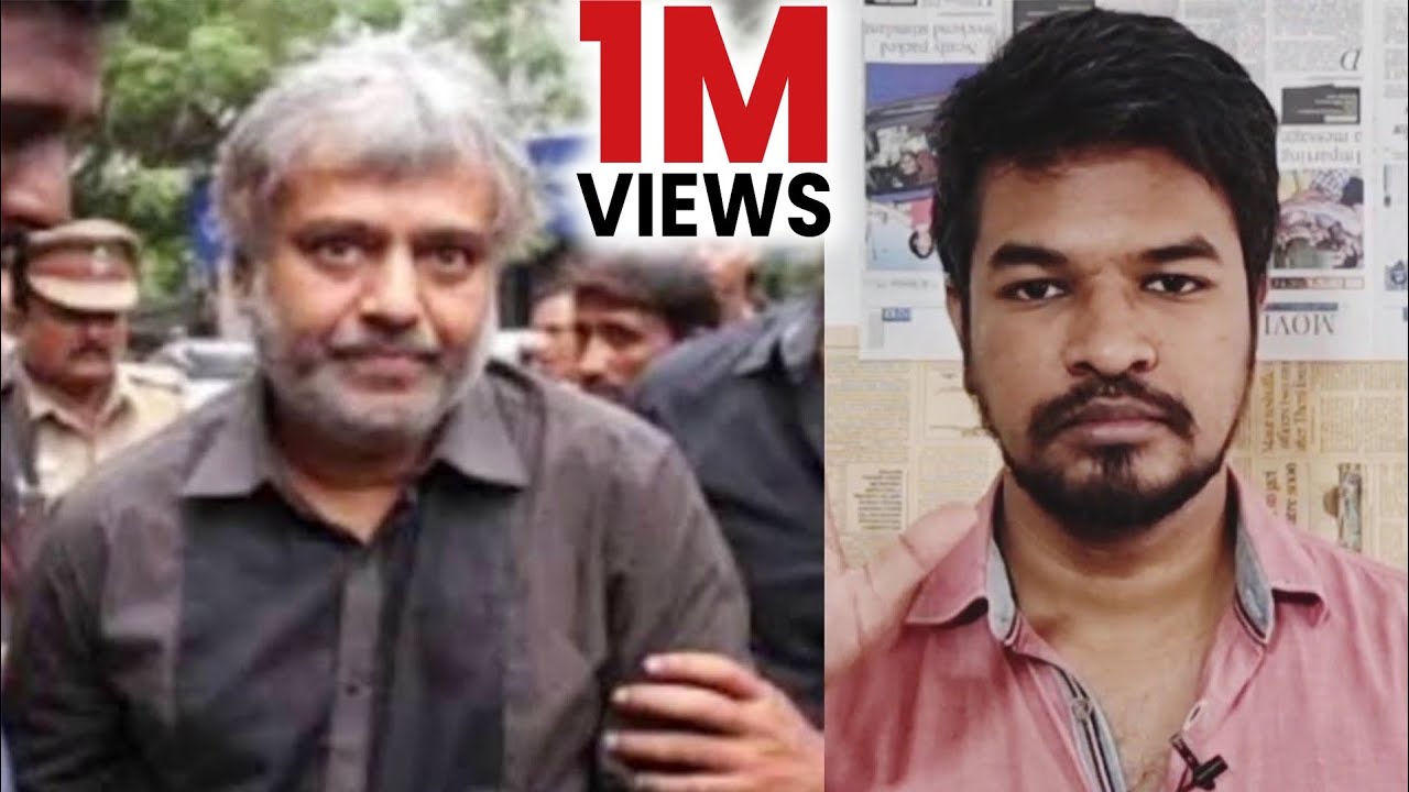 What Did Vivek Do? | Tamil | Actor Vivek Untold Story | Madan Gowri | MG