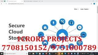 Secure Cloud Storage with Data Dynamics Using Secure Network Coding Techniques