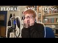 Floral And Fading Pierce The Veil Cavetown Cover