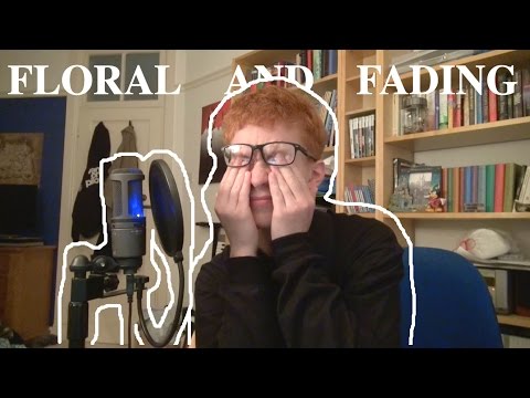 Video thumbnail for Floral and Fading - Pierce the Veil