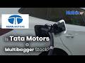 Is Tata Motors Still a Multibagger Stock in 2026?
