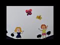 Música Infantil QUE LLUEVA QUE LLUEVA