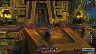 How to Turn In World Quest and Get Emissary Rewards - WoW Battle For Azeroth