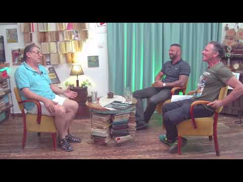 Rambo Amadeus Novi podcast sa Nebom i Šofrom - Herceg Novi