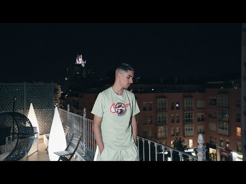 BOUZA - MEJOR SOLO (PROD. AVENUE)