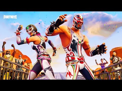 Eissturm Herausforderungen Fortnite