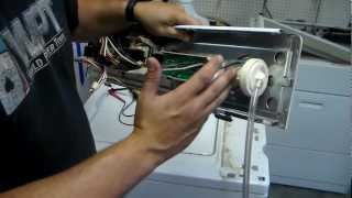 GE Washer Not Filling: How to Troubleshoot