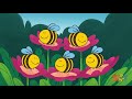 Here Is The Beehive Nursery Rhymes