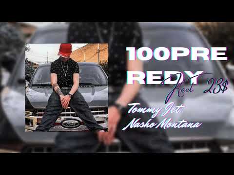 Kael 23$ - 100pre Redy ft Tommy Jet & Nasho Montana