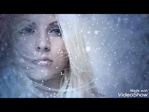 Падал снег  на мелодию  Адамо стихи Юрия Кузнецова