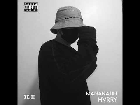 HVRRY - Mananatili