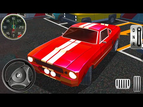 Car Parking Pro 3D Driving - Parking cargames 2020 | #ParkingGames #cargames #Android #gamingvideos