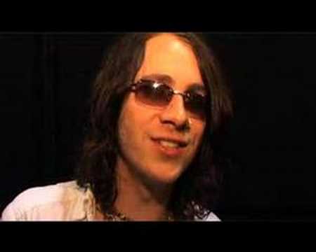 NME Video: Zico Chain Interview at Download 2007