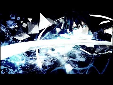 NORAGAMI OPENING 1 HD || Goya no Machiawase - Hello Sleepwalkers (Full version)