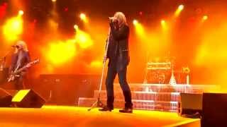 Def Leppard - Foolin&#39; (Live - 2012) [Pro-Shot]