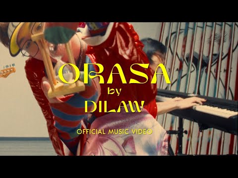 Orasa - Dilaw
