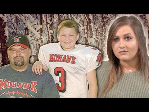 11 Year Old Charged With Murder!? | The Jordan Brown Case