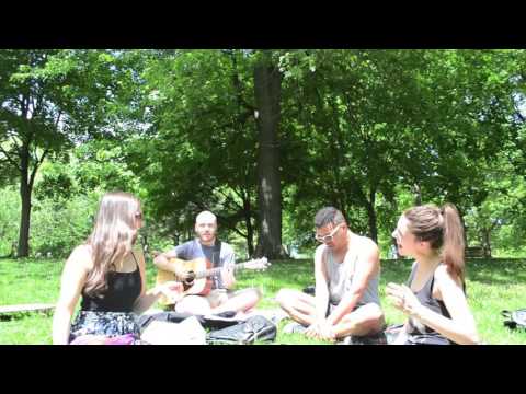 CHORUS TRIO en mode répétition!