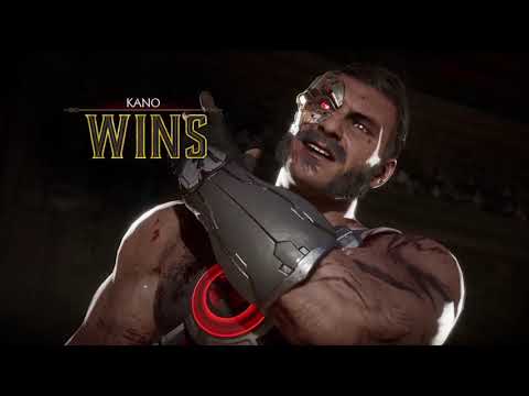 Frosh911 [kano, kollector] VS Killjoy [cetrion, Jade] - FT5