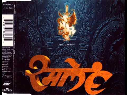 Snap! feat  Rukmani   Rame Original Version