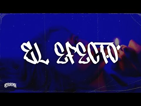 Rauw Alejandro, Chencho Corleone - EL EFECTO