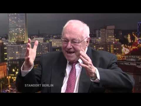 Standort Berlin - Einzelhandel in der Hauptstadt (Teil 1)