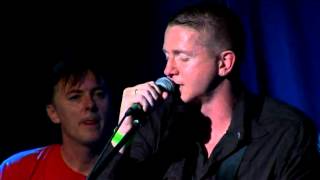 Damien Dempsey - I've No Alibi