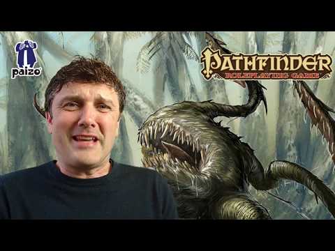 "Otyugh battle" SoundSet Demo