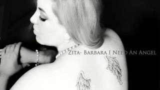 Debut Album &quot;I Need An Angel&quot; Don&#39;t Stop (Remix) Zita-Barbara