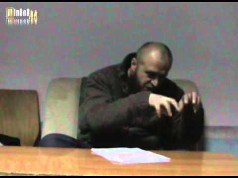 Pročišćavanje duše 1 dio - Semir Vatrić