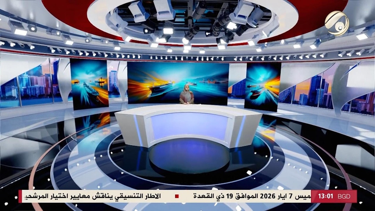 فيديو | المرصد الخبري - بزشكيان يرحب بمبادرات السلام ويحمل واشنطن مسؤولية حرف مسار الدبلوماسية | 2026/5/7