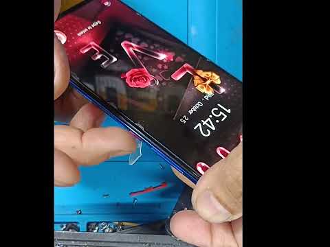 how to repair Xiaomi mi 9t pro power button & power switch