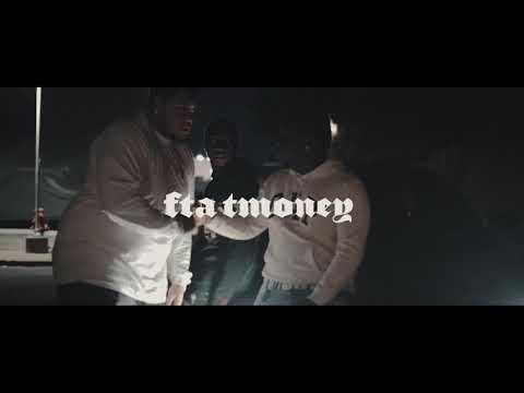 FTA TMONEY FEAT. FTA BAM “ON THE ROAD” (Official Music Video) SHOT BY: @nolbl.production