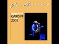 Van Morrison Live  Allan Watts Blues 2010