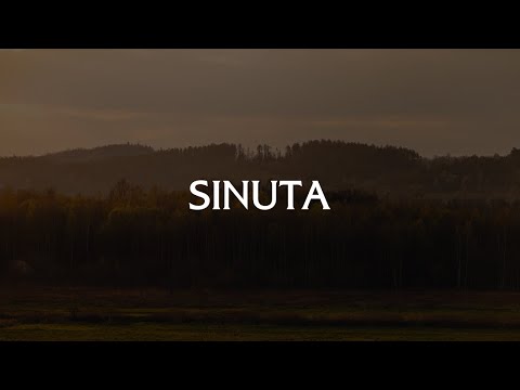 Cärolin – Sinuta 「 Bass Boosted‌ 」