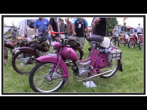 8. SR2 Treffen in Drosa - 2017 - Teil 2 von 3