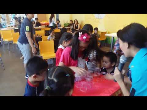 funday @ mcdo (10012017)