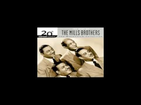 Sweet Adeline - The Mills Brothers (1939)