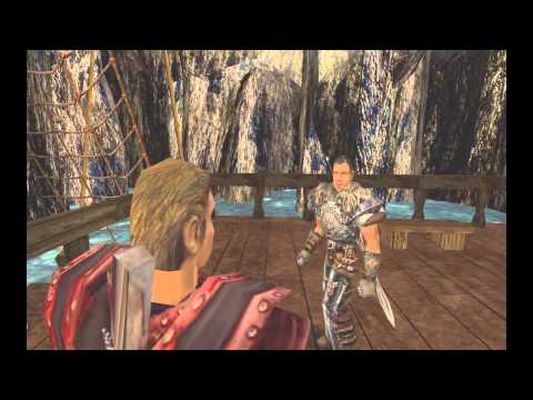 Let's Play Gothic II Night of the Raven | 83 | Setting Sail