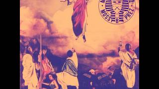 Freddie Gibbs - 20 Karat Jesus (Chopped and Screwed) (Mossy's Chop Sessions)